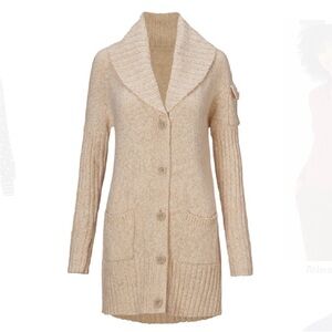 Cabi Steady Shawl Cardigan